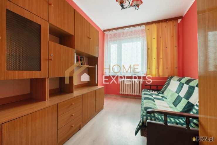 Home Experts, Mieszkanie  na sprzedaż, Gdańsk, Chełm, ul. W. Biegańskiego