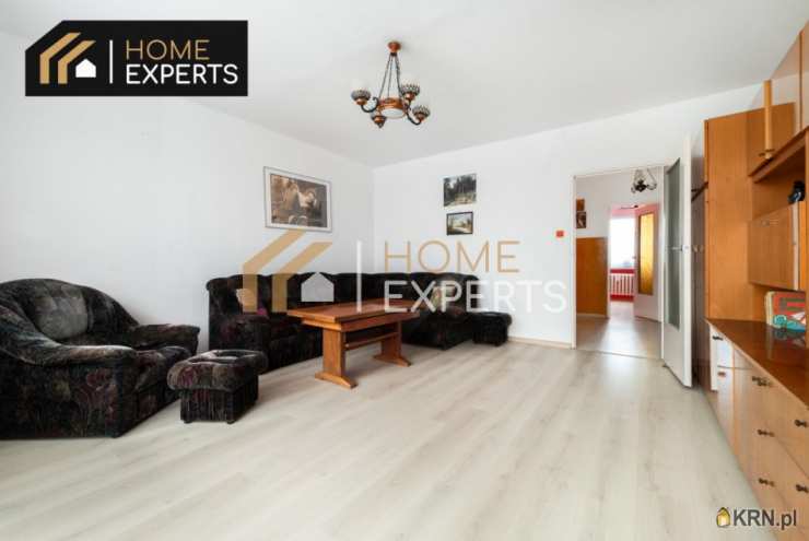 Mieszkanie  na sprzedaż, Gdańsk, Chełm, ul. W. Biegańskiego, 3 pokojowe