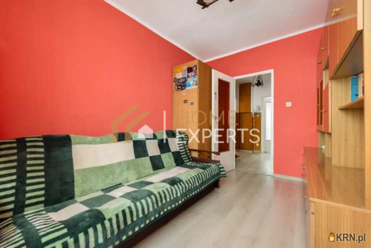 Mieszkanie  na sprzedaż, Gdańsk, Chełm, ul. W. Biegańskiego, 3 pokojowe