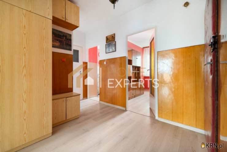 3 pokojowe, Mieszkanie  na sprzedaż, Gdańsk, Chełm, ul. W. Biegańskiego