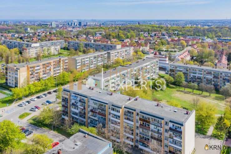 Home Experts, Mieszkanie  na sprzedaż, Gdańsk, Chełm, ul. T. Chałubińskiego