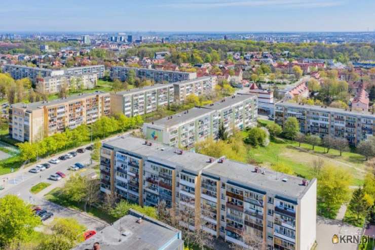 Gdańsk, Chełm, ul. T. Chałubińskiego, Mieszkanie  na sprzedaż, 3 pokojowe