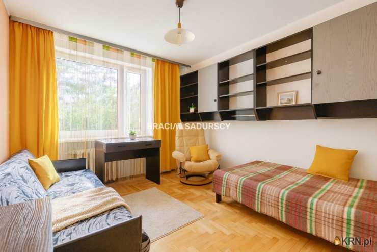 Bracia Sadurscy Oddział BS1 Kapelanka, Mieszkanie  na sprzedaż, Kraków, Mistrzejowice, ul. Piastów