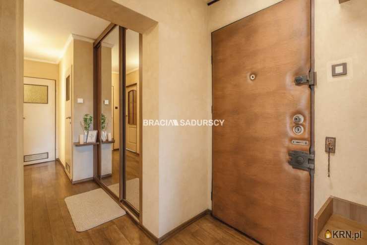 Bracia Sadurscy Oddział BS1 Kapelanka, Mieszkanie  na sprzedaż, Kraków, Mistrzejowice, ul. Piastów