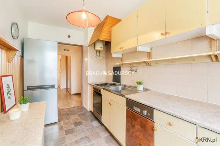 Mieszkanie  na sprzedaż, Kraków, Mistrzejowice, ul. Piastów, 3 pokojowe