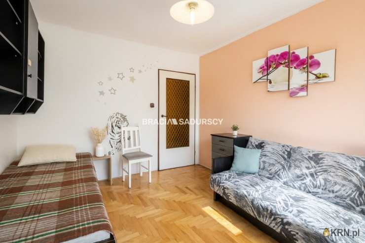 Mieszkanie  na sprzedaż, 3 pokojowe, Kraków, Mistrzejowice, ul. Piastów