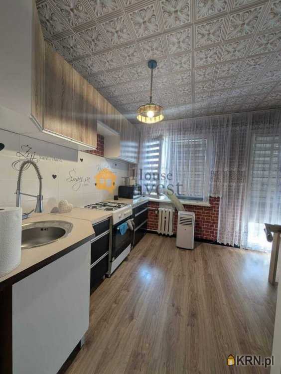 3 pokojowe, Mieszkanie  na sprzedaż, Legnica, ul. 