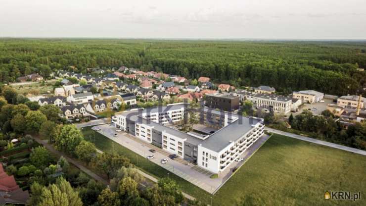 Park Home Sp. z o.o., Mieszkanie  na sprzedaż, Leszno, ul. Austriacka