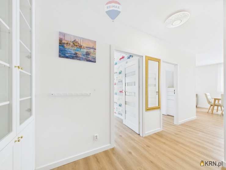 3 pokojowe, Mieszkanie  do wynajęcia, Ożarów Mazowiecki, ul. 