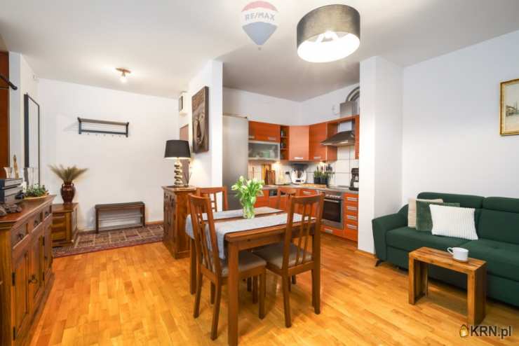 Warszawa, Wilanów, ul. , Mieszkanie  na sprzedaż, 3 pokojowe