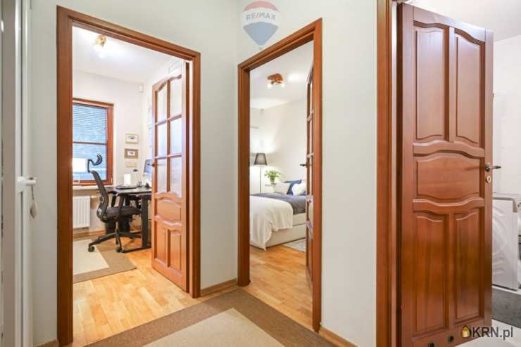 Warszawa, Wilanów, ul. , Mieszkanie  na sprzedaż, 3 pokojowe