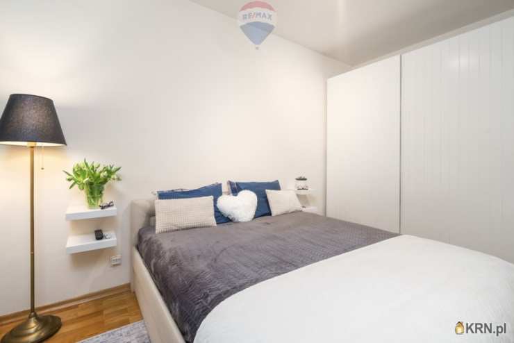 RE/MAX Polska, Mieszkanie  na sprzedaż, Warszawa, Wilanów, ul. 