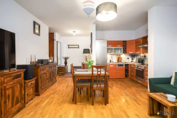 Warszawa, Wilanów, ul. , Mieszkanie  na sprzedaż, 3 pokojowe