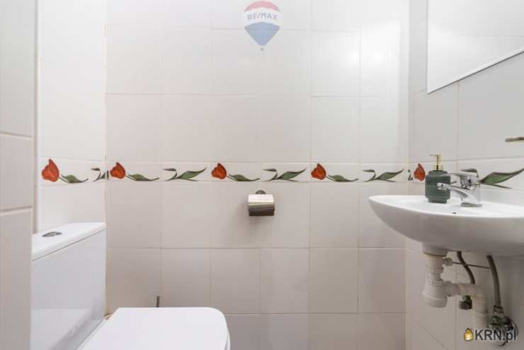 3 pokojowe, Warszawa, Wilanów, ul. , Mieszkanie  na sprzedaż