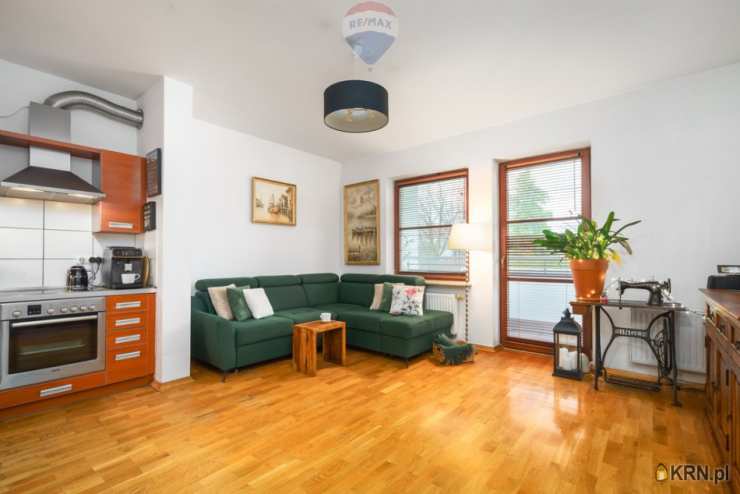 3 pokojowe, Mieszkanie  na sprzedaż, Warszawa, Wilanów, ul. 