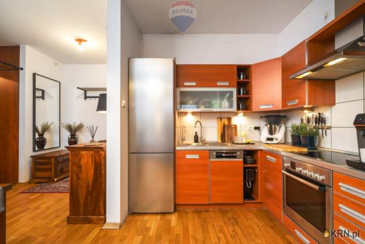 RE/MAX Polska, Mieszkanie  na sprzedaż, Warszawa, Wilanów, ul. 