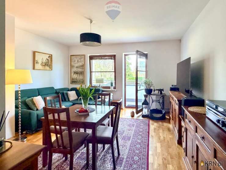 Mieszkanie  na sprzedaż, Warszawa, Wilanów, ul. , 3 pokojowe