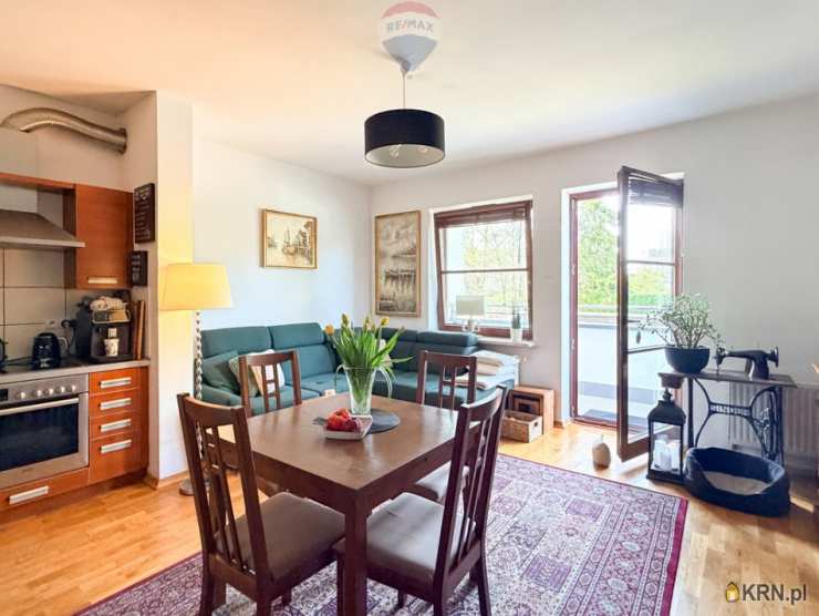 Mieszkanie  na sprzedaż, 3 pokojowe, Warszawa, Wilanów, ul. 