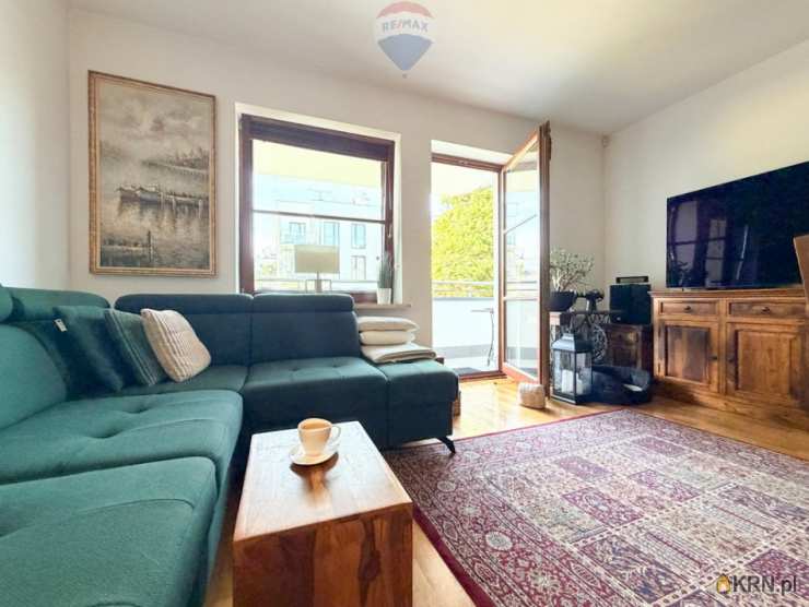 Warszawa, Wilanów, ul. , Mieszkanie  na sprzedaż, 3 pokojowe