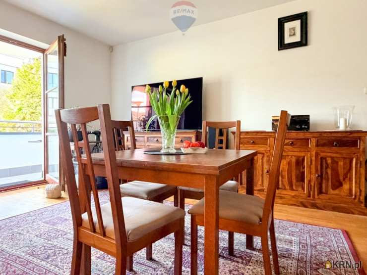 Warszawa, Wilanów, ul. , 3 pokojowe, Mieszkanie  na sprzedaż