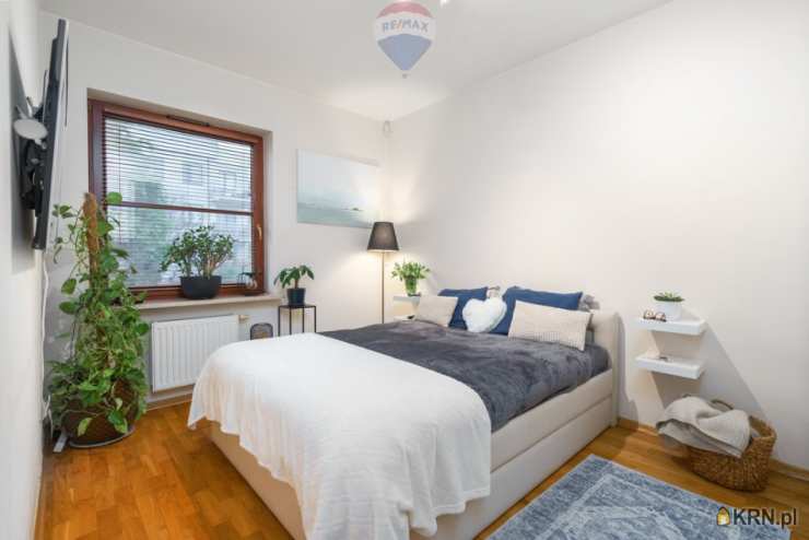 RE/MAX Polska, Mieszkanie  na sprzedaż, Warszawa, Wilanów, ul. 