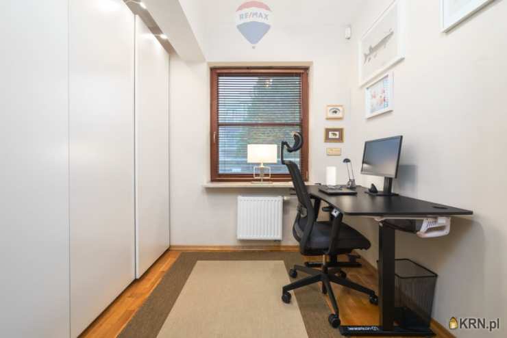 RE/MAX Polska, Mieszkanie  na sprzedaż, Warszawa, Wilanów, ul. 