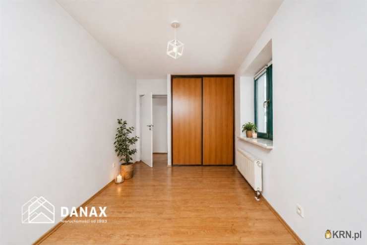 3 pokojowe, Kraków, Dębniki, ul. Mieszczańska, Mieszkanie  na sprzedaż