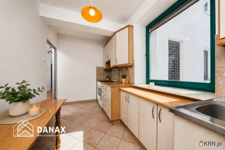 Mieszkanie  na sprzedaż, 3 pokojowe, Kraków, Dębniki, ul. Mieszczańska