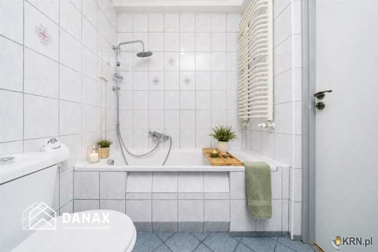 Kraków, Dębniki, ul. Mieszczańska, Mieszkanie  na sprzedaż, 3 pokojowe