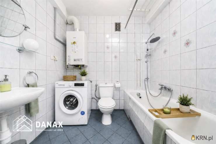 Kraków, Dębniki, ul. Mieszczańska, 3 pokojowe, Mieszkanie  na sprzedaż