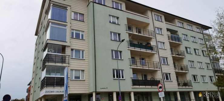 Adler Nieruchomości, Mieszkanie  na sprzedaż, Białystok, Bojary, ul. Łąkowa