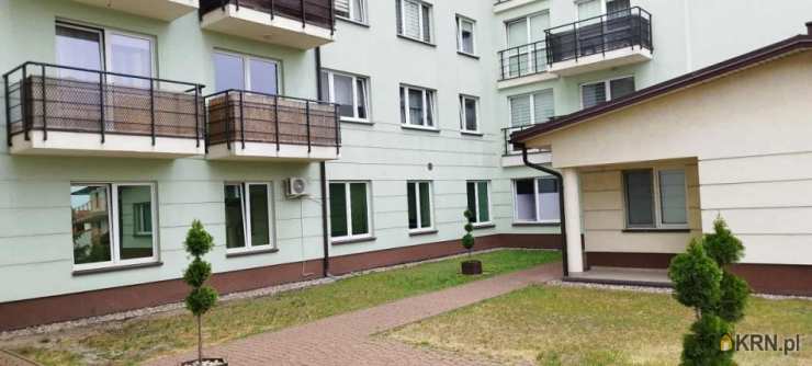 Mieszkanie  na sprzedaż, Białystok, Bojary, ul. Łąkowa, 3 pokojowe