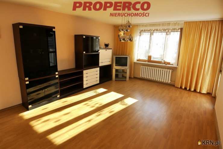 Mieszkanie  na sprzedaż, Chmielnik, ul. , 3 pokojowe