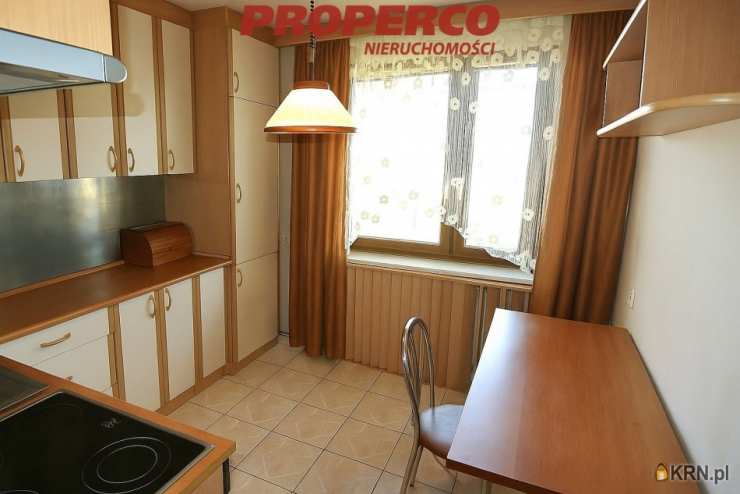 3 pokojowe, Mieszkanie  na sprzedaż, Chmielnik, ul. 