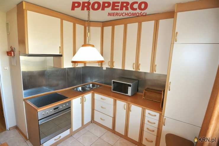 PROPERCO Sp. z o.o. Sp. k. , Mieszkanie  na sprzedaż, Chmielnik, ul. 