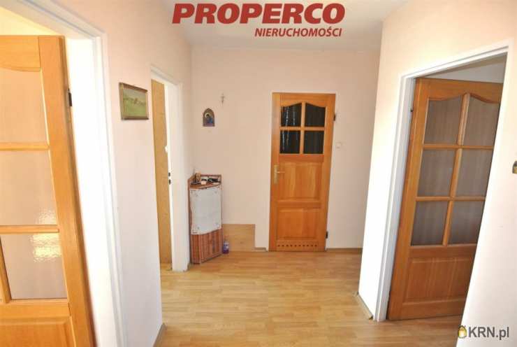 Mieszkanie  na sprzedaż, 3 pokojowe, Chmielnik, ul. 