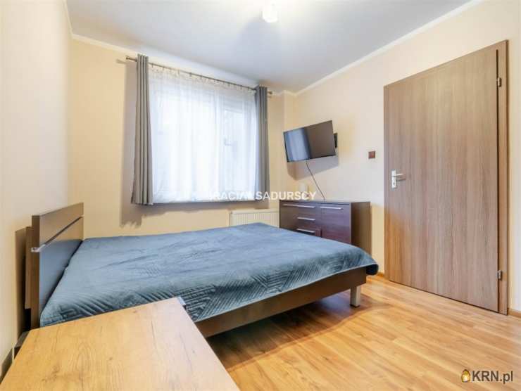 Mieszkanie  na sprzedaż, 3 pokojowe, Dobczyce, ul. Piastowskie