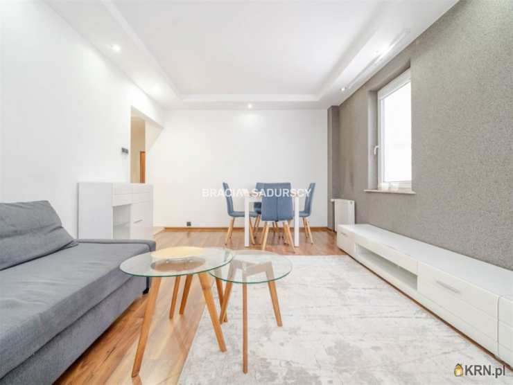 BRACIA SADURSCY NIERUCHOMOŚCI ODDZIAŁ BS5 NOWA HUTA, Mieszkanie  na sprzedaż, Dobczyce, ul. Piastowskie