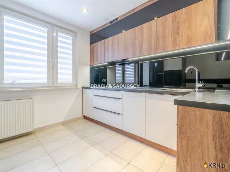 BRACIA SADURSCY NIERUCHOMOŚCI ODDZIAŁ BS5 NOWA HUTA, Mieszkanie  na sprzedaż, Dobczyce, ul. Piastowskie