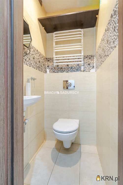 BRACIA SADURSCY NIERUCHOMOŚCI ODDZIAŁ BS5 NOWA HUTA, Mieszkanie  na sprzedaż, Dobczyce, ul. Piastowskie