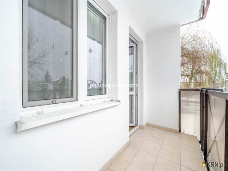 BRACIA SADURSCY NIERUCHOMOŚCI ODDZIAŁ BS5 NOWA HUTA, Mieszkanie  na sprzedaż, Dobczyce, ul. Piastowskie