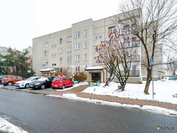 Mieszkanie  na sprzedaż, 3 pokojowe, Dobczyce, ul. Piastowskie