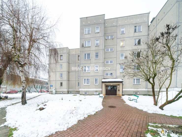 Dobczyce, ul. Piastowskie, Mieszkanie  na sprzedaż, 3 pokojowe