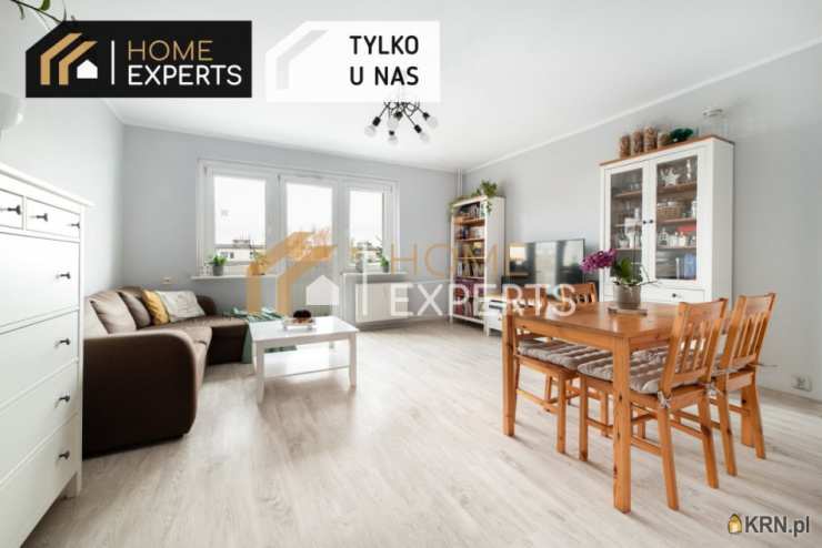 Mieszkanie  na sprzedaż, Gdańsk, Chełm, ul. Zamiejska, 3 pokojowe