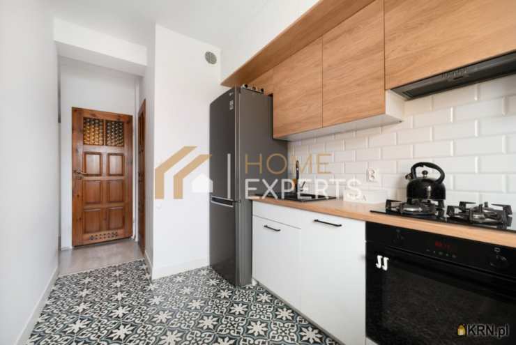 Home Experts, Mieszkanie  na sprzedaż, Gdańsk, Chełm, ul. Zamiejska