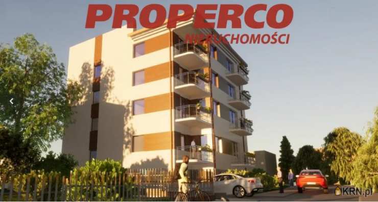 Mieszkanie  na sprzedaż, 3 pokojowe, Kielce, ul. 