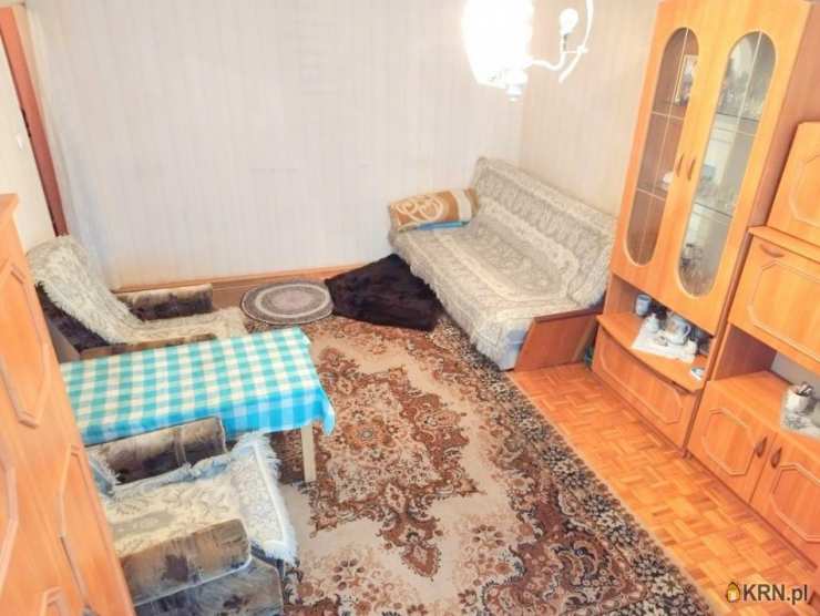 Mieszkanie  na sprzedaż, 3 pokojowe, Kleosin, ul. 