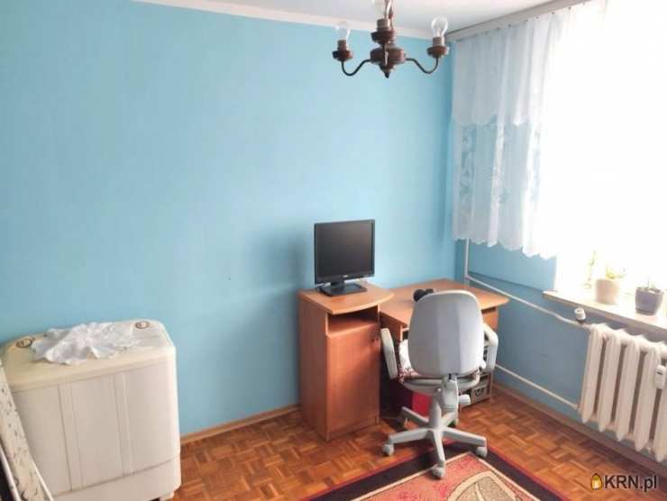 3 pokojowe, Mieszkanie  na sprzedaż, Kleosin, ul. 