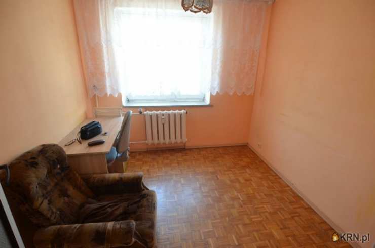 3 pokojowe, Mieszkanie  na sprzedaż, Kleosin, ul. 