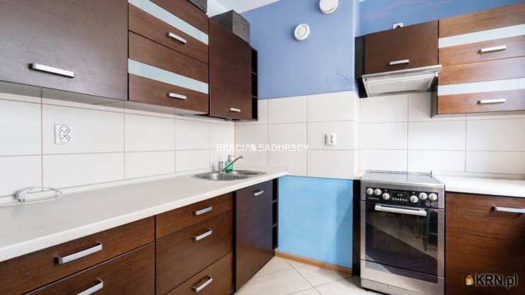 Kraków, Podgórze, ul. Rydlówka, 3 pokojowe, Mieszkanie  na sprzedaż